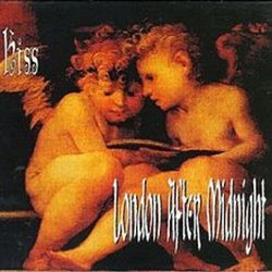 London After Midnight - Kiss (1996) [EP]