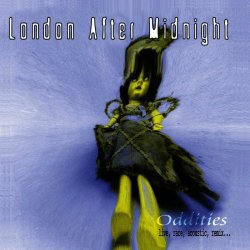 London After Midnight - Oddities (Live, Rare, Acoustic, Remix) (2008)