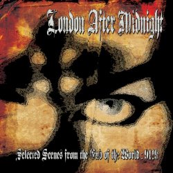 London After Midnight - Selected Scenes From The End Of The World: 9119 (Deluxe Edition) (2019)