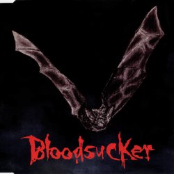 Paralysed Age - Bloodsucker (1994) [EP]
