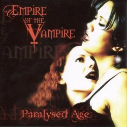 Paralysed Age - Empire Of The Vampire (1999)
