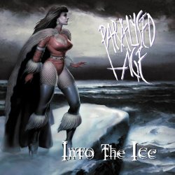 Paralysed Age - Into The Ice (2001)