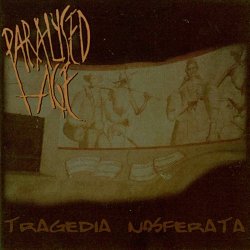 Paralysed Age - Tragedia Nosferata (2006)