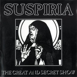 Suspiria - The Great And Secret Show (1995)