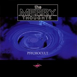The Merry Thoughts - Psychocult (1996)