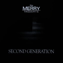 The Merry Thoughts - Second Generation (2011) [EP]