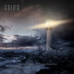 CSIBD - Common Sense Is Being Depleted (2020) [EP]