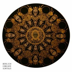 Derlich - Concave (2013) [EP]