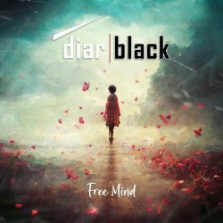 DiarBlack - Free Mind (2023) [EP]