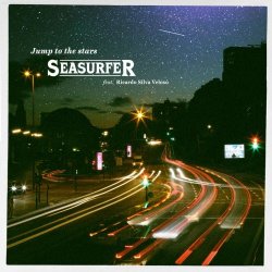 Seasurfer - Jump To The Stars (2022) [Single]