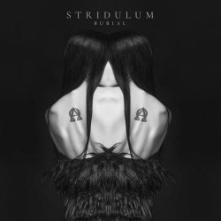 Stridulum - Burial (2020) [EP]