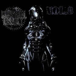 VA - Industrial Assault Vol. 8 (Disc 2) (2021)