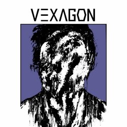 Vexagon - Disastronaut (2020)