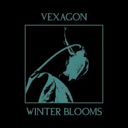 Vexagon - Winter Blooms (2020) [EP]