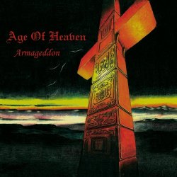 Age Of Heaven - Armageddon (2014) [Remastered]