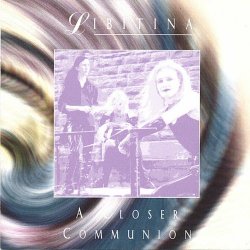 Libitina - A Closer Communion (1997)