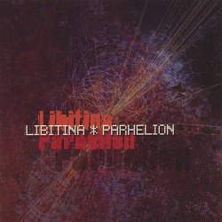 Libitina - Parhelion (2006)
