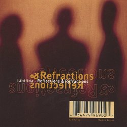 Libitina - Reflections & Refractions (2004)