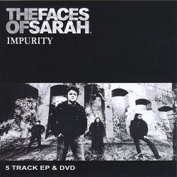 The Faces Of Sarah - Impurity (2003) [EP]