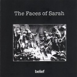 The Faces Of Sarah - Belief (1999) [EP]