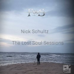 The Faces Of Sarah - The Lost Soul Sessions (2019) [EP]