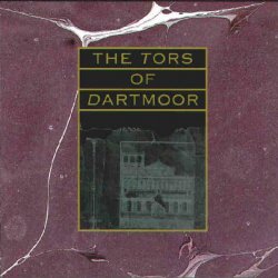 The Tors Of Dartmoor - House Of Sounds (1993)