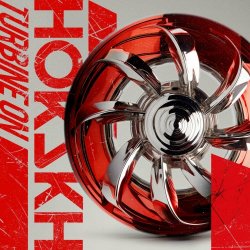 Horskh - Turbine On (2023) [Single]