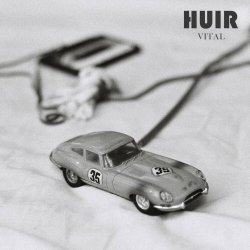 Huir - Vital (2023) [Single]
