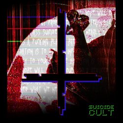 Projekt Technophage - Suicide Cult (2019) [Single]