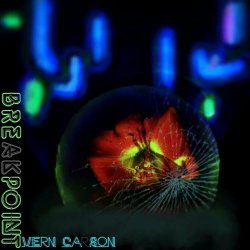 Vern Carson - Breakpoint (2022) [EP]