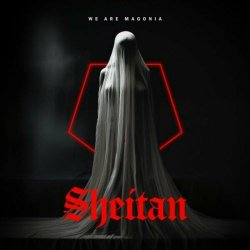 We Are Magonia - Sheitan (2023) [Single]