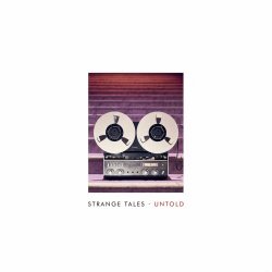 Strange Tales - Untold (2023)