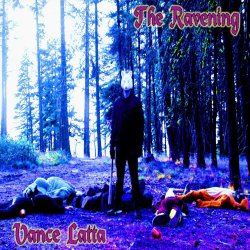 Vance Latta - The Ravening (2022) [EP]