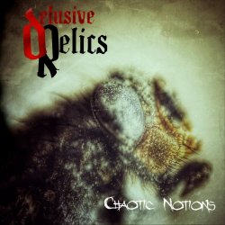 Delusive Relics - Chaotic Notions (2019)