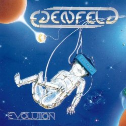 Edenfeld - Evolution (1996)