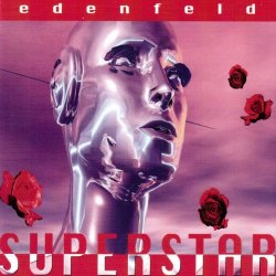 Edenfeld - Superstar (2002) [EP]