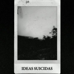 Espíritu Escalera - Ideas Suicidas (2023) [Single]