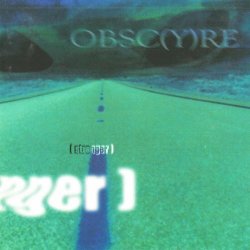 Obsc(y)re - (Stronger) (1998)