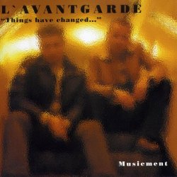 Lavantgarde - Musicment (2002)