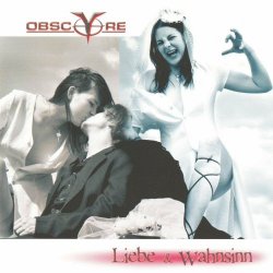 Obsc(y)re - Liebe & Wahnsinn (2006) [Single]