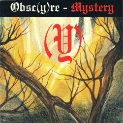 Obsc(y)re - Mystery (1996) [EP]