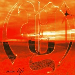 Obsc(y)re - New Life (1998) [Single]