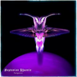 Neptunian Phoenix - Sargazos (2023) [EP]