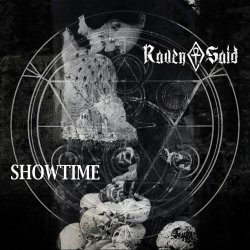 Raven Said - Showtime (2023) [Single]