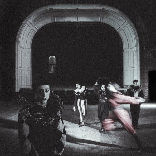 House Of Harm - Playground (2023)