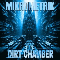 Mikrometrik & Dirt Chamber - Split (2023) [EP]