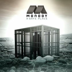 Monody - A Safe Place (2023) [EP]