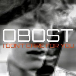 Obost - I Don't Care For You (2023) [EP]