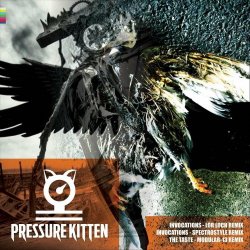 Pressure Kitten - Dark Shores Remixes Vol. 1 (2023) [EP]