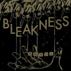 Bleakness - Words (2023) [Single]